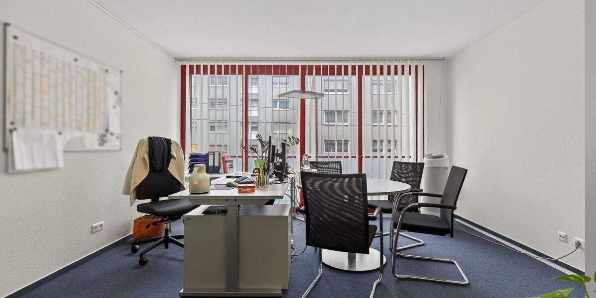 Gewerbeobjekt Rastatt - 2 Zimmer, 70 m&sup2;, 139.000&euro; | Angebot:25798906