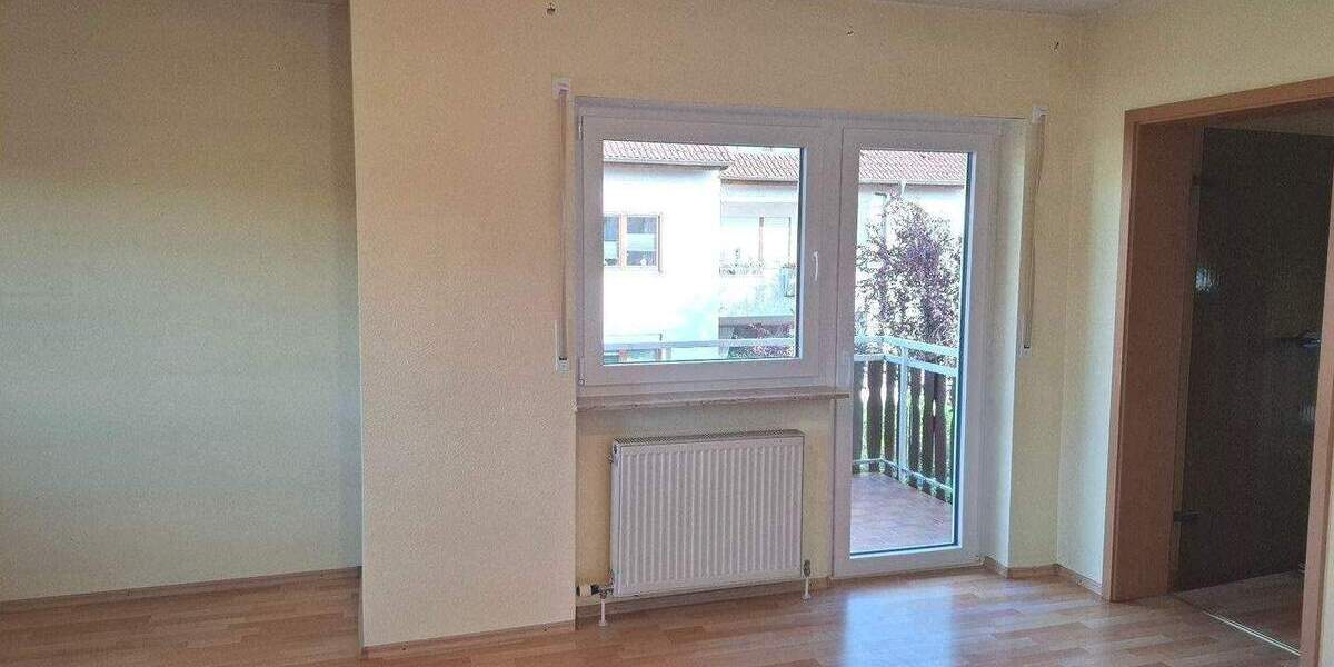 Etagenwohnung Oberkirch - 2 Zimmer, 60 m&sup2;, 209.000&euro; | Angebot:25743955