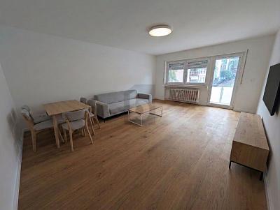 NEU SANIERT - MIT EIGENEM GARTEN - Etagenwohnung Baden-Baden Baden | Angebot:27242206