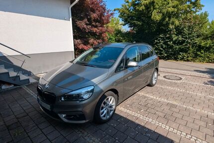 BMW 218 Active Tourer 118.000 km 15.000 &euro; Rheinau-Freistett 77866