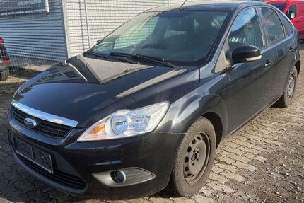 Ford Focus 137.000 km 3.200 &euro; Ötigheim 76470