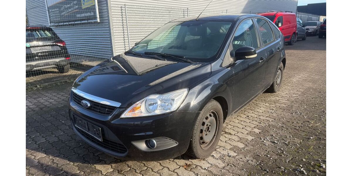 Ford Focus 137.000 km 3.200 &euro; Ötigheim 76470