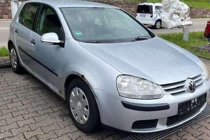 VW Golf 197.500 km 749 &euro; Schömberg 75328