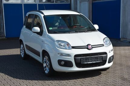 Fiat New Panda 63.000 km 7.200 &euro; Malsch 76316