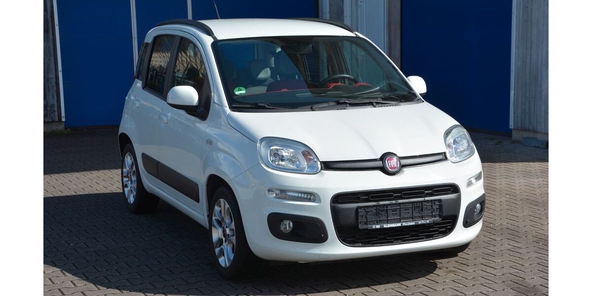 Fiat New Panda 63.000 km 7.200 &euro; Malsch 76316