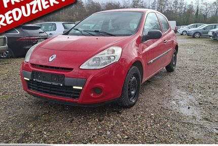 Renault Clio 163.408 km 2.185 &euro; Achern 77855