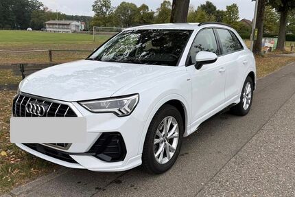 Audi Q3 136.000 km 22.500 &euro; Kuppenheim 76456