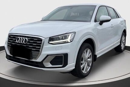 Audi Q2 75.000 km 18.500 &euro; Rheinstetten 76287
