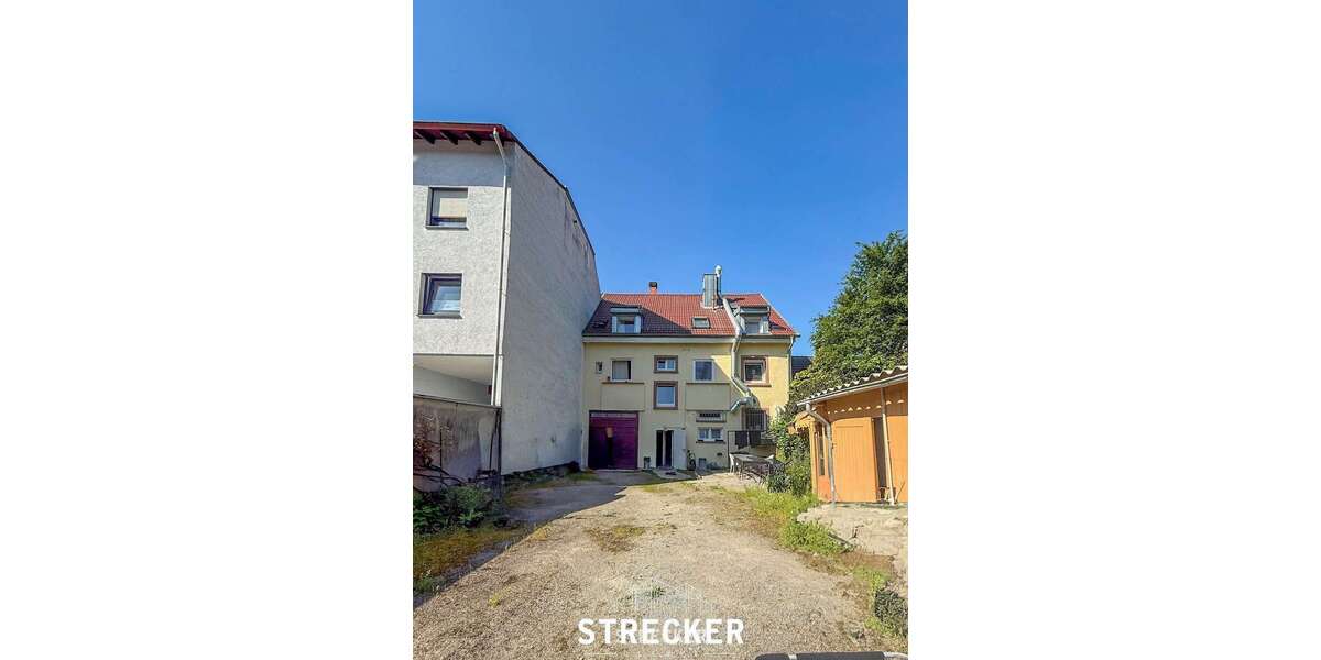 Einfamilienhaus Ettlingen - 9 Zimmer, 184 m&sup2;, 750.000&euro; | Angebot:21491947