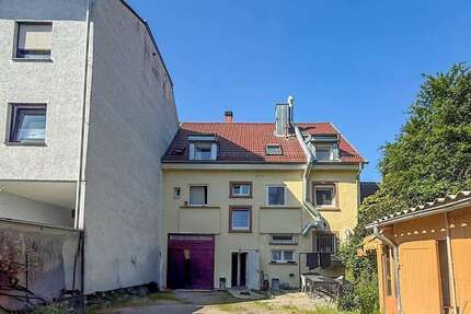 Haus Ettlingen - 9 Zimmer, 184 m&sup2;, 750.000&euro; | Angebot:21491947