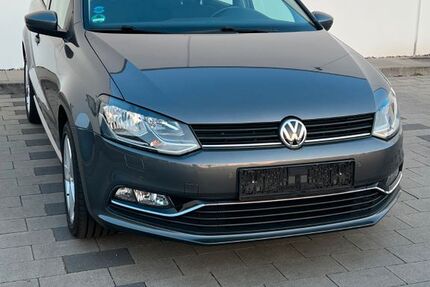 VW Polo 108.000 km 9.800 &euro; Lautenbach 77794