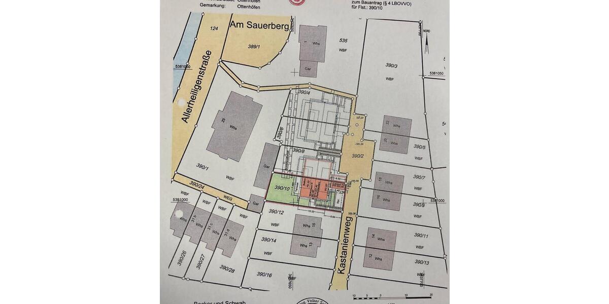 Doppelhaushälfte Ottenhöfen im Schwarzwald - 4 Zimmer, 187 m&sup2;, 710.000&euro; | Angebot:24878788
