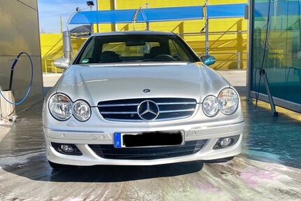 Mercedes-Benz CLK 280 185.000 km 6.899 &euro; Rastatt 76437