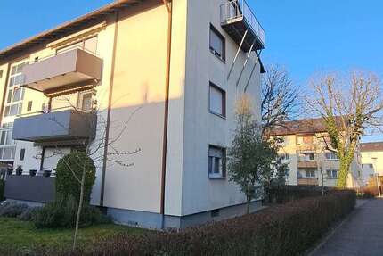Wohnung Rastatt Georgenvorstadt - 1.5 Zimmer, 60 m&sup2;, 160.000&euro; | Angebot:25567704