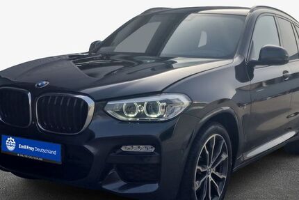 BMW X3 M 83.458 km 36.890 &euro; Ettlingen 76275