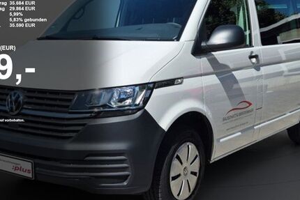 VW T6 Caravelle 27.900 km 35.590 &euro; Baden-Baden 76530