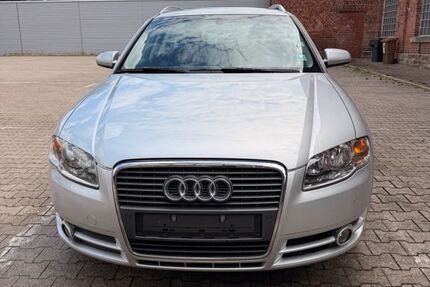 Audi A4 83.274 km 6.200 &euro; Rastatt 76437