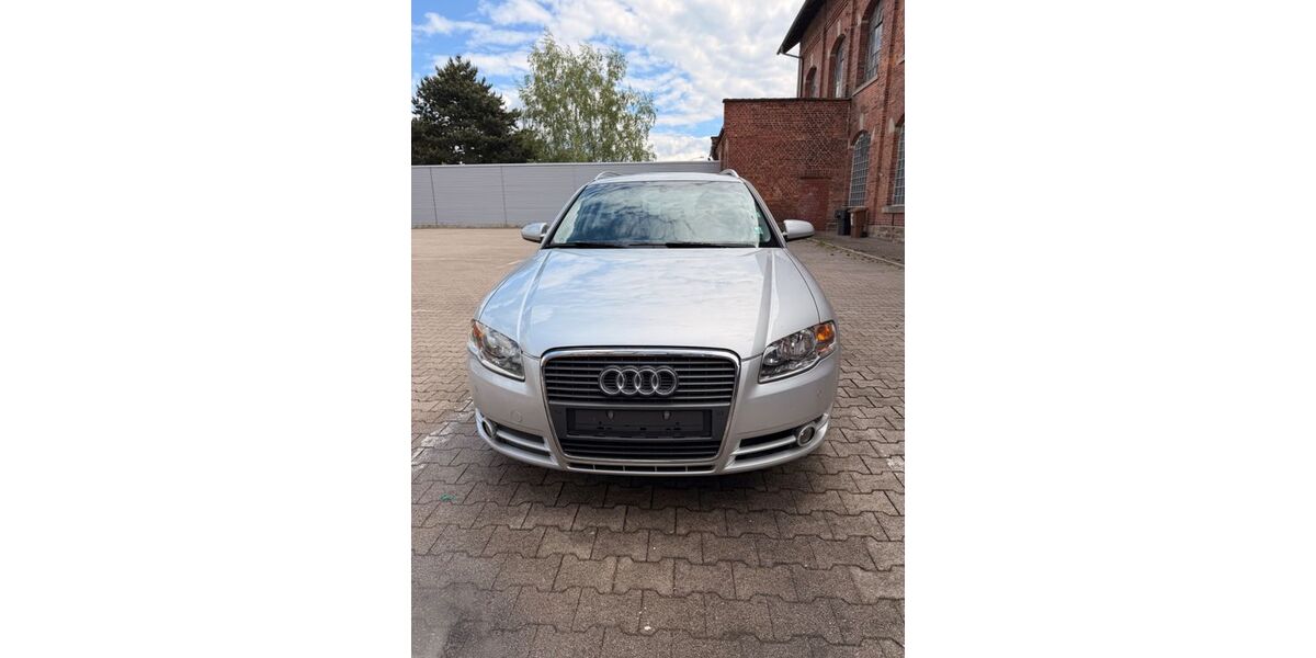 Audi A4 83.274 km 6.200 &euro; Rastatt 76437