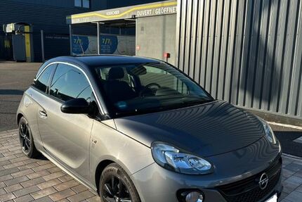 Opel Adam 109.000 km 7.600 &euro; Iffezheim 76473