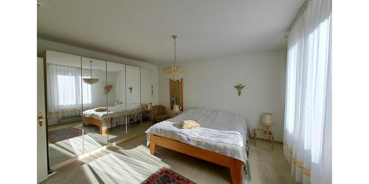Etagenwohnung Baden-Baden Balg - 3 Zimmer, 103 m&sup2;, 1.250&euro; | Angebot:25948443