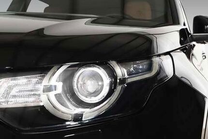 Land Rover Discovery Sport 185.092 km 10.799 &euro; Achern 77855