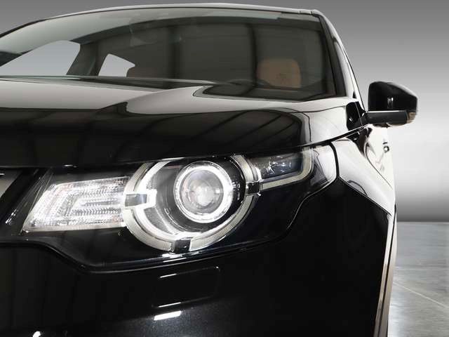 Land Rover Discovery Sport 185.092 km 10.799 &euro; Achern 77855