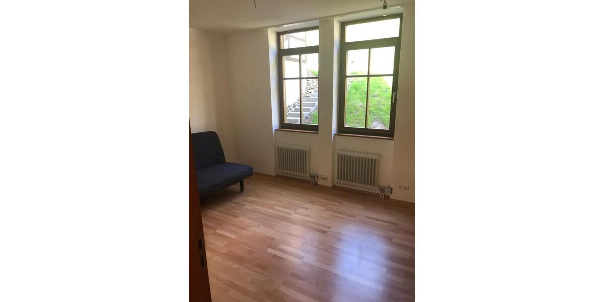 Erdgeschoßwohnung Bühlertal - 3 Zimmer, 82 m&sup2;, 1.220&euro; | Angebot:24841115