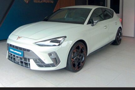 Cupra Leon 13.350 km 33.990 &euro; Ötigheim 76470