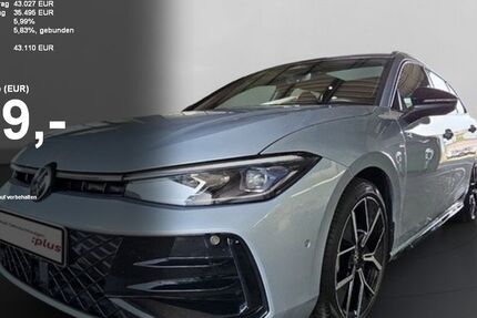 VW Passat 15.932 km 43.110 &euro; Baden-Baden 76530