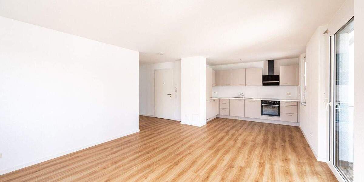 Etagenwohnung Gernsbach Scheuern - 2 Zimmer, 65 m&sup2;, 258.000&euro; | Angebot:25777897