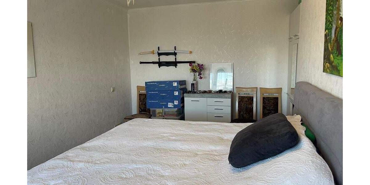 Etagenwohnung Rastatt - 4 Zimmer, 101 m&sup2;, 195.000&euro; | Angebot:25776347