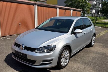 VW Golf 140.000 km 11.950 &euro; Achern 77855