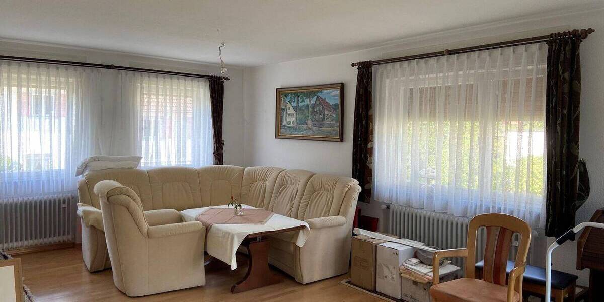 Einfamilienhaus Oberkirch - 6 Zimmer, 143 m&sup2;, 495.000&euro; | Angebot:25703697