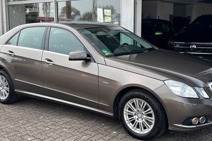 Mercedes-Benz E 350 64.000 km 16.500 &euro; Ötigheim 76470