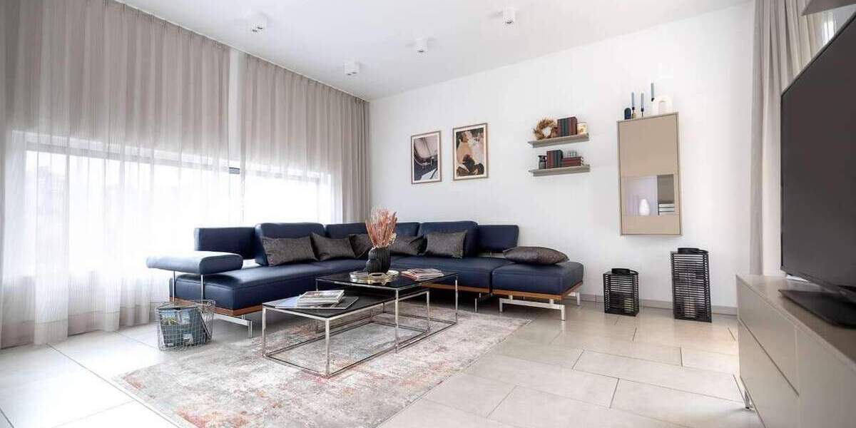 Einfamilienhaus Baden-Baden Innenstadt - 5 Zimmer, 267 m&sup2;, 2.712.000&euro; | Angebot:25684526