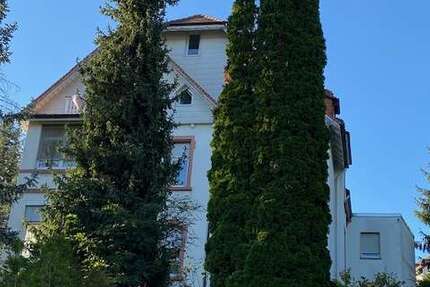 Wohnung Baden-Baden Baden - 1 Zimmer, 19 m&sup2;, 350&euro; | Angebot:23401208