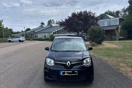 Renault Twingo 33.000 km 12.600 &euro; Schwann 75334