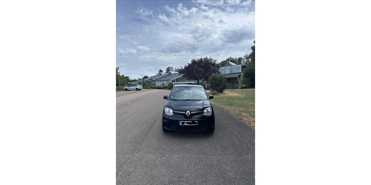 Renault Twingo 33.000 km 12.899 &euro; Schwann 75334