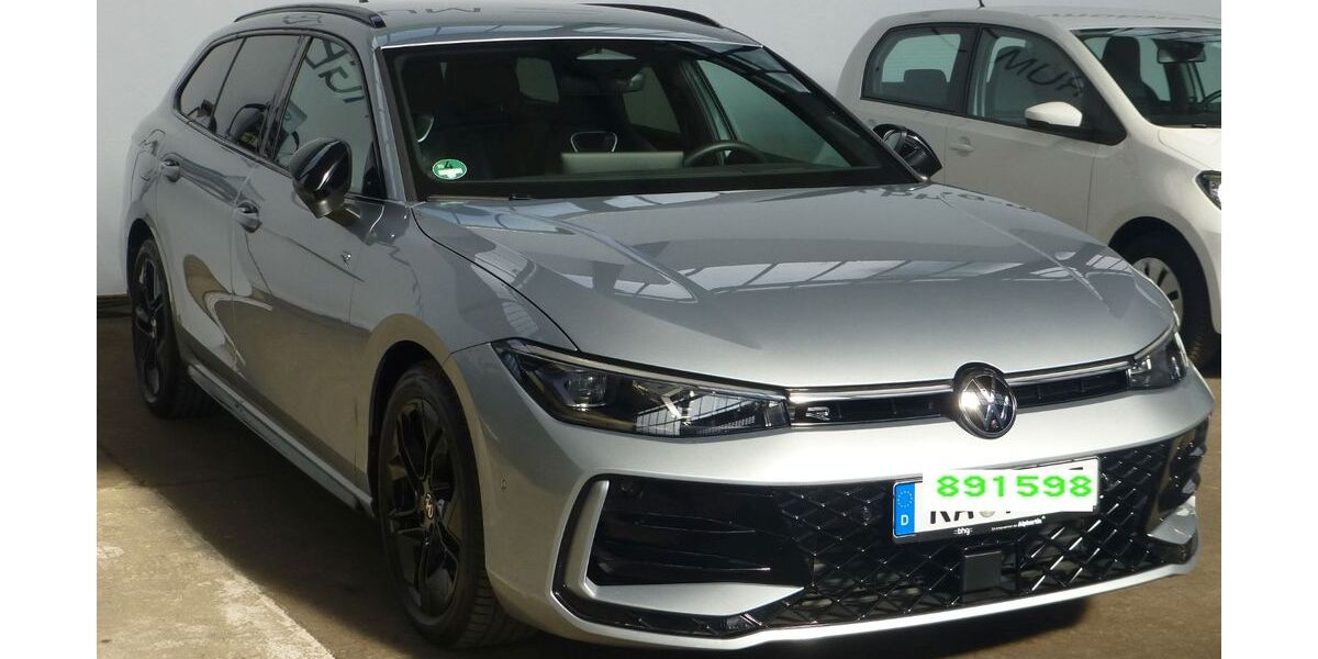 VW Passat Variant 17.000 km 38.600 &euro; Karlsbad 76307