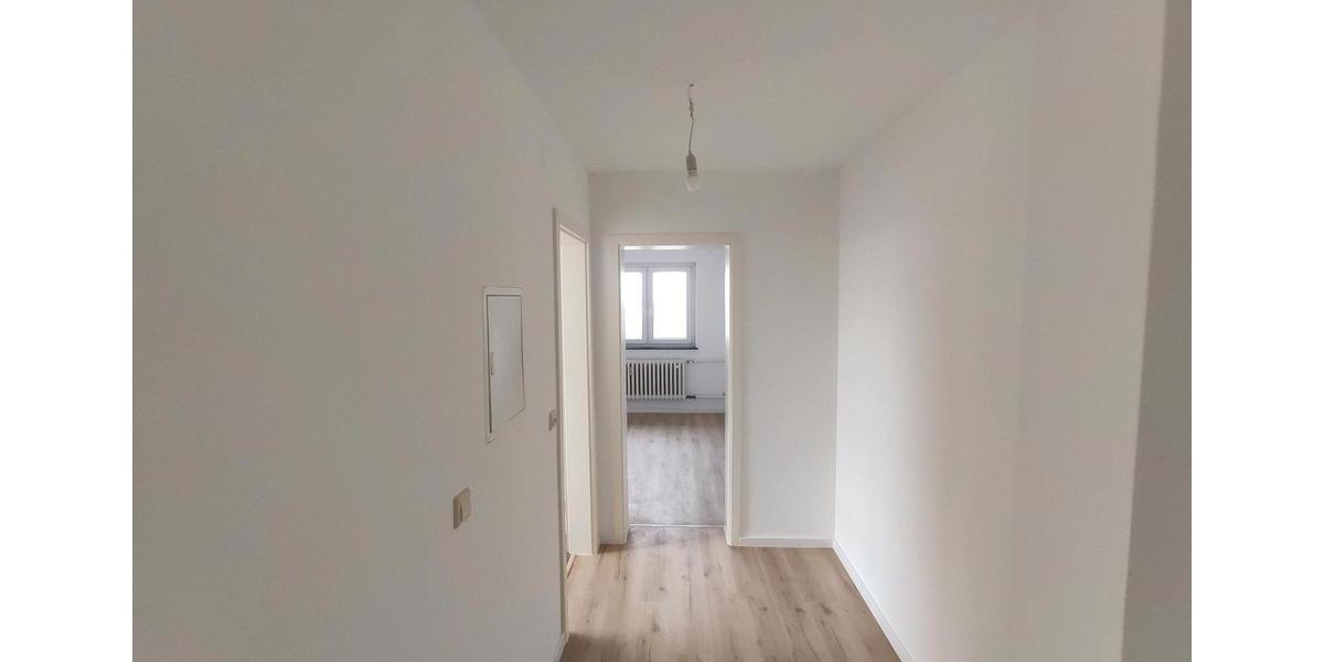 Maisonettenwohnung Rastatt - 3 Zimmer, 79 m&sup2;, 1.345&euro; | Angebot:25886760