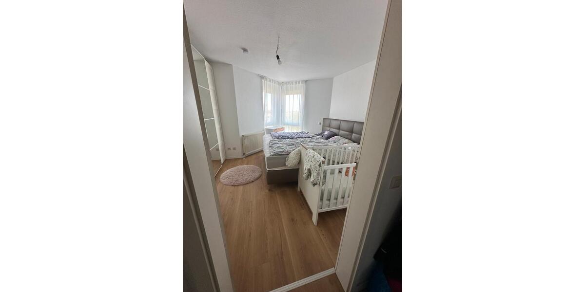 Etagenwohnung Rheinstetten - 3.5 Zimmer, 72 m&sup2;, 289.000&euro; | Angebot:25366230