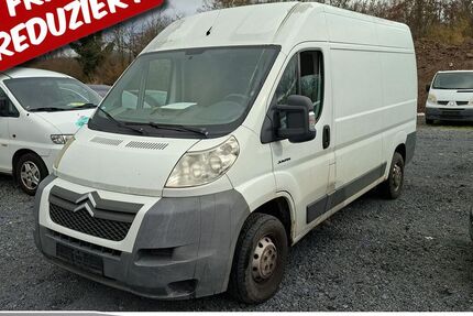 Citroen Jumper 399.999 km 3.185 &euro; Achern 77855