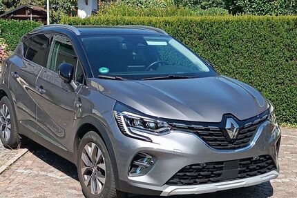 Renault Captur 19.400 km 15.700 &euro; Rastatt 76437