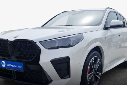 BMW X2 5.900 km 49.990 &euro; Ettlingen 76275