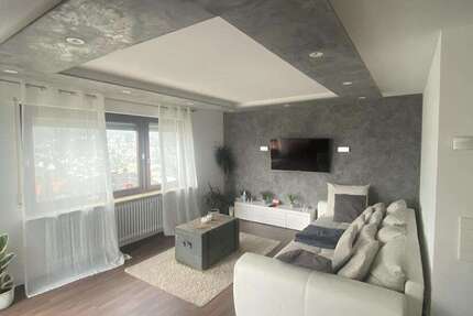 Wohnung Bad Wildbad - 2 Zimmer, 60 m&sup2;, 200.000&euro; | Angebot:24978570