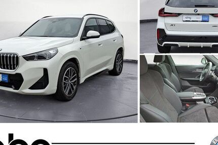 BMW X1 30.956 km 41.460 &euro; Sinzheim bei Baden-Baden 76547