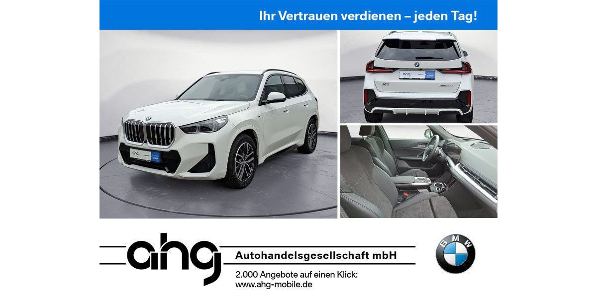 BMW X1 30.956 km 41.460 &euro; Sinzheim bei Baden-Baden 76547