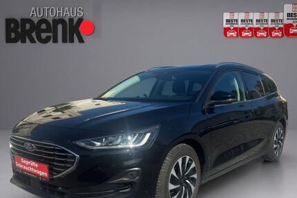 Ford Focus 33.000 km 15.890 &euro; Rastatt 76437