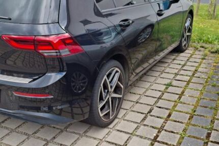 VW Golf 62.500 km 21.200 &euro; Oberkirch 77704