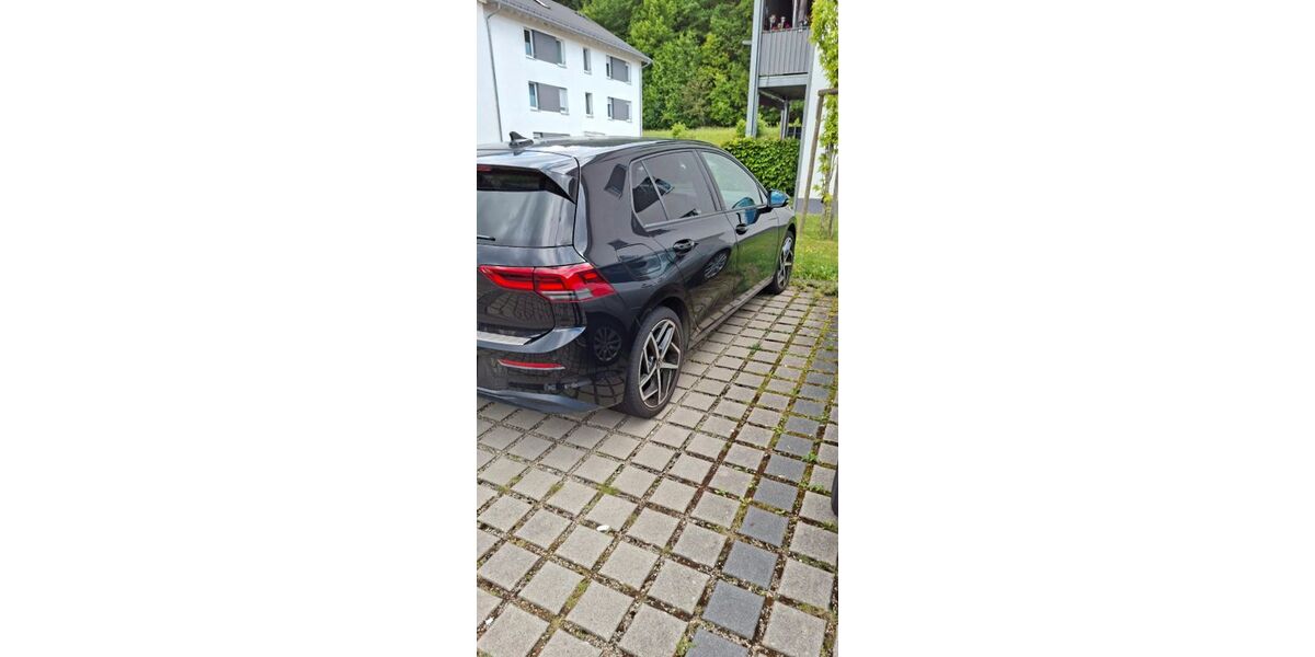 VW Golf 62.500 km 21.200 &euro; Oberkirch 77704